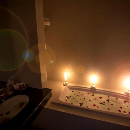Elegant Hotel Pyi Thar Yar Rangun Zewnętrze zdjęcie