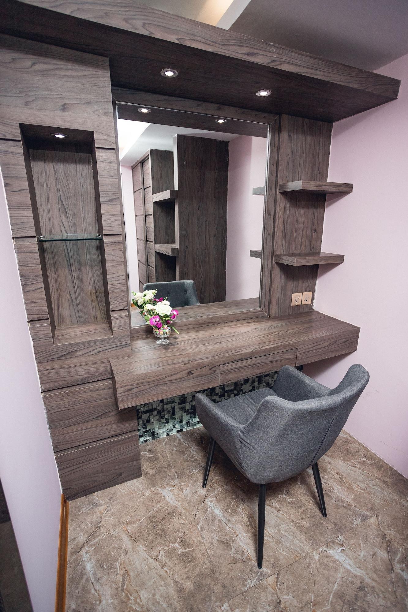 Elegant Hotel Pyi Thar Yar Rangun Zewnętrze zdjęcie