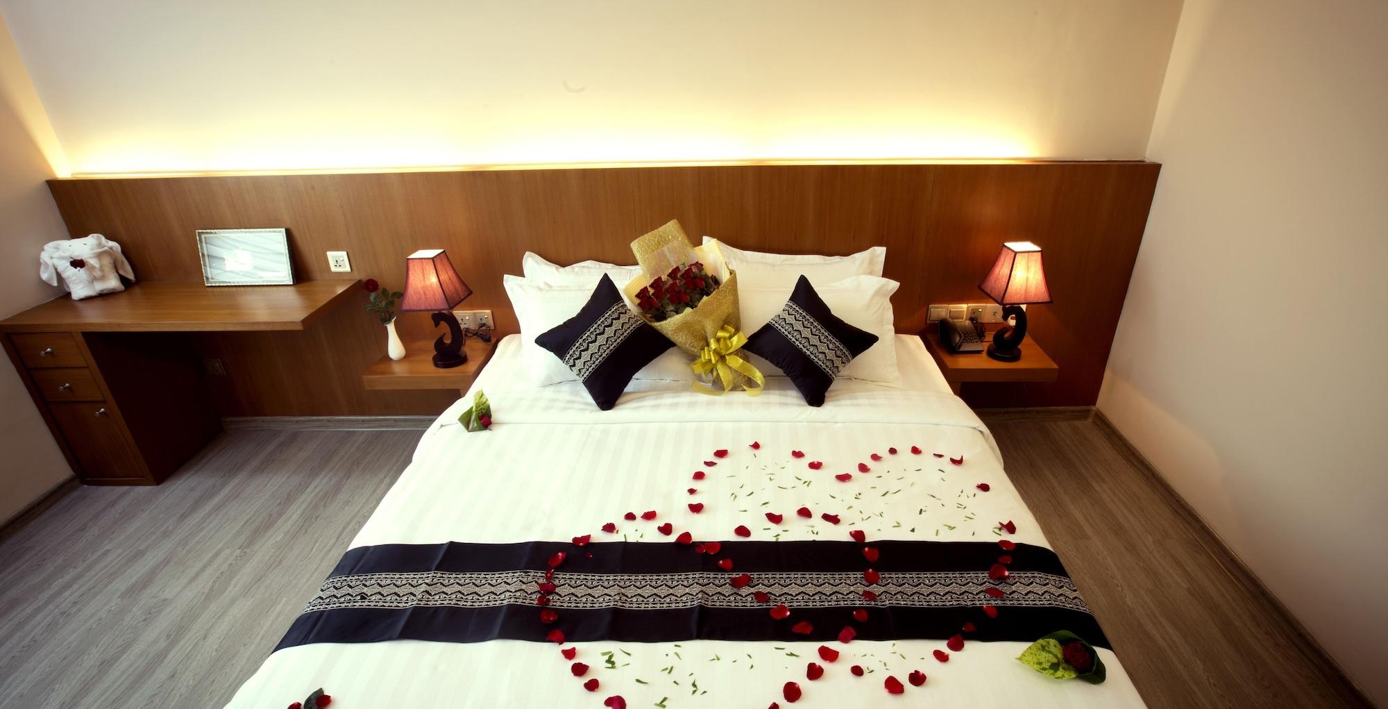 Elegant Hotel Pyi Thar Yar Rangun Zewnętrze zdjęcie