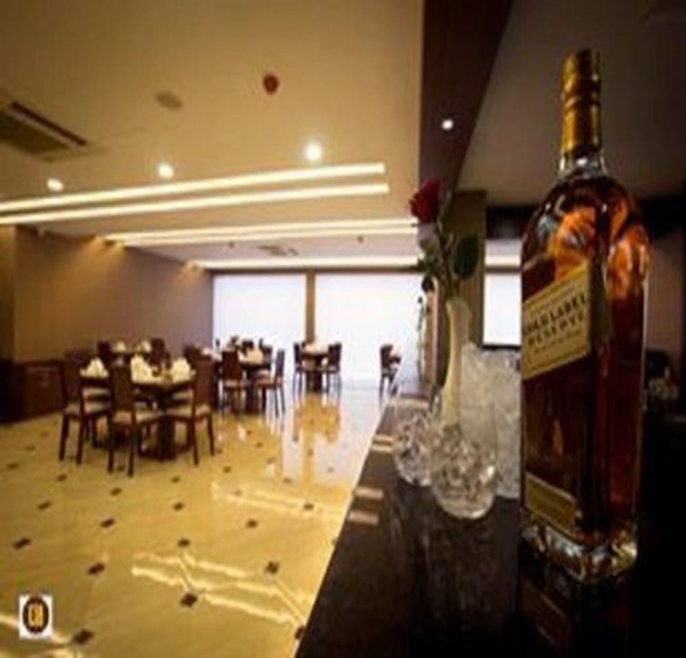 Elegant Hotel Pyi Thar Yar Rangun Zewnętrze zdjęcie