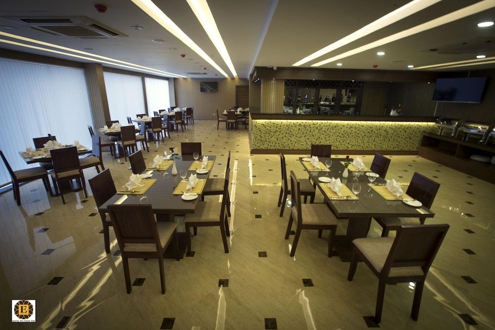 Elegant Hotel Pyi Thar Yar Rangun Zewnętrze zdjęcie