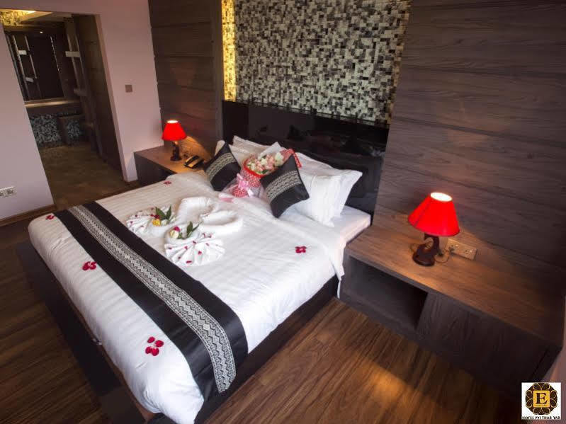 Elegant Hotel Pyi Thar Yar Rangun Zewnętrze zdjęcie