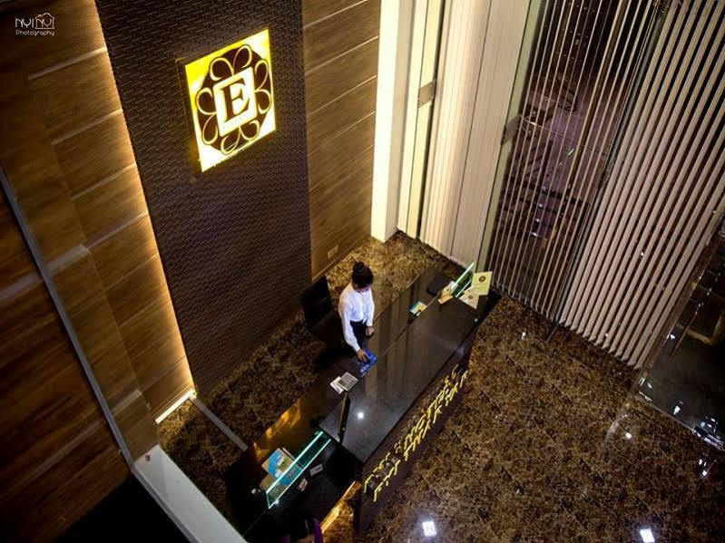 Elegant Hotel Pyi Thar Yar Rangun Zewnętrze zdjęcie