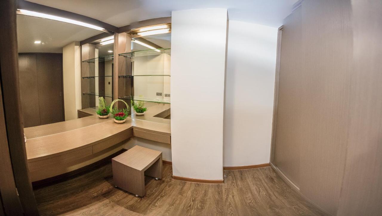 Elegant Hotel Pyi Thar Yar Rangun Zewnętrze zdjęcie