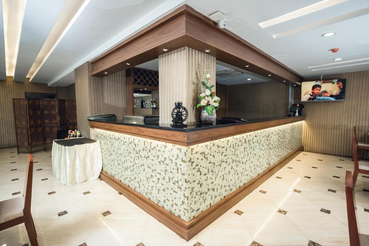 Elegant Hotel Pyi Thar Yar Rangun Zewnętrze zdjęcie
