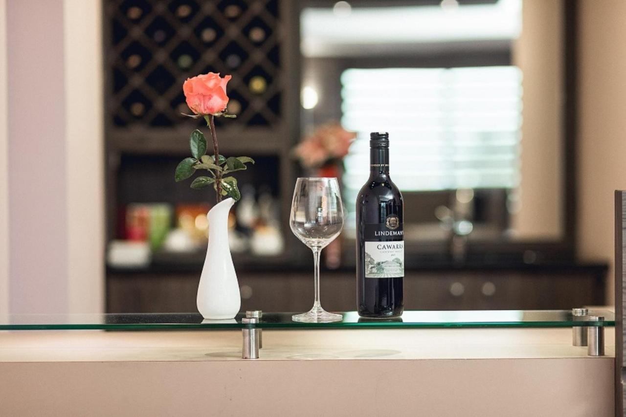 Elegant Hotel Pyi Thar Yar Rangun Zewnętrze zdjęcie
