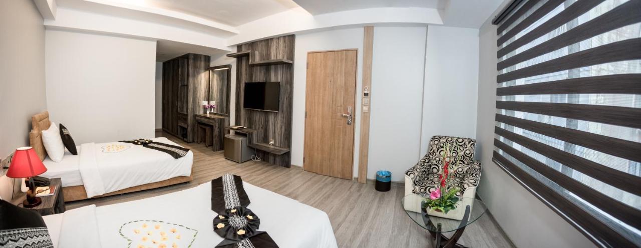 Elegant Hotel Pyi Thar Yar Rangun Zewnętrze zdjęcie